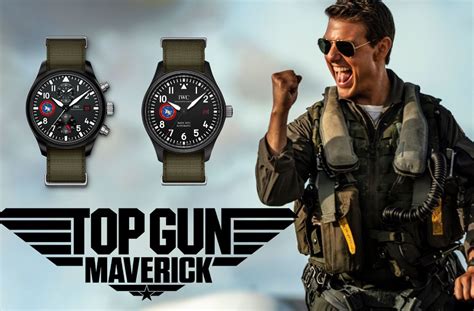 top gun watches replica|pilot's watch top gun.